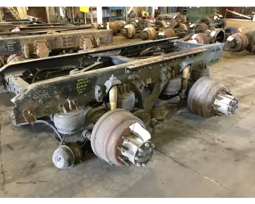 Cutoff Assembly (Housings & Suspension Only) MERITOR-ROCKWELL RD20145RTBD LKQ Heavy Truck - Goodys