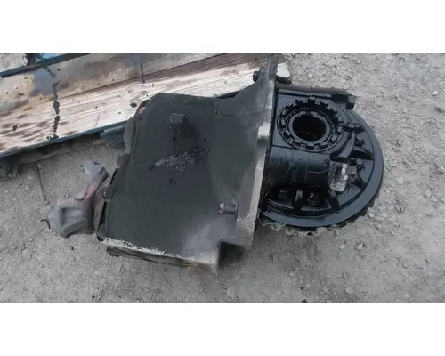 Differential Assembly (Front, Rear) MERITOR-ROCKWELL RD20145RTBD LKQ Heavy Duty Core