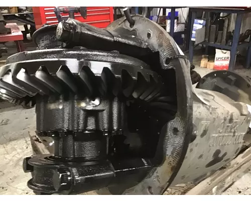 Differential Assembly (Front, Rear) MERITOR-ROCKWELL RD2014XR247 LKQ Western Truck Parts