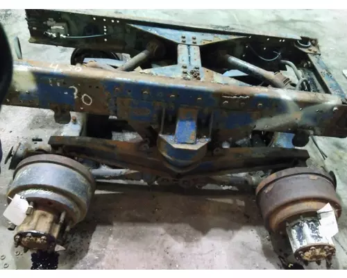 Cutoff Assembly (Housings & Suspension Only) MERITOR-ROCKWELL RD22145RTBD LKQ Heavy Truck - Goodys