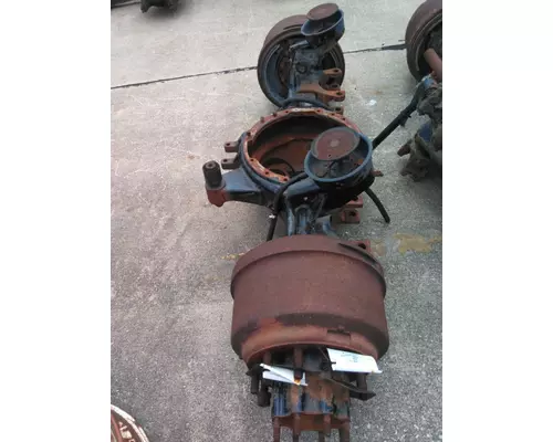 Axle Housing (Front) MERITOR-ROCKWELL RD23160 LKQ Heavy Truck - Goodys