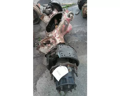 Axle Housing (Front) MERITOR-ROCKWELL RD23160 LKQ Heavy Truck - Goodys