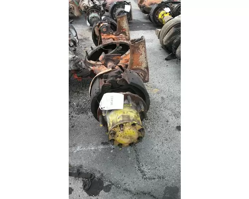Axle Housing (Front) MERITOR-ROCKWELL RD23160 LKQ Heavy Truck - Goodys