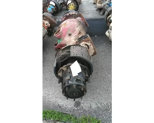 Axle Housing (Front) MERITOR-ROCKWELL RD23160 LKQ Heavy Truck - Goodys