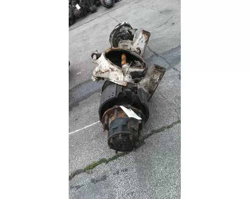 Axle Housing (Front) MERITOR-ROCKWELL RD23160 LKQ Heavy Truck - Goodys