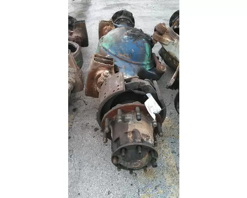 Axle Housing (Front) MERITOR-ROCKWELL RD23160 LKQ Heavy Truck - Goodys