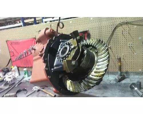 Differential Assembly (Front, Rear) MERITOR-ROCKWELL RD23160R391 LKQ Heavy Truck - Goodys