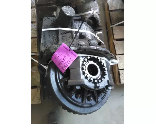 Differential Assembly (Front, Rear) MERITOR-ROCKWELL RD23160R456 LKQ Heavy Truck Maryland