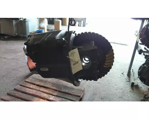 Differential Assembly (Front, Rear) MERITOR-ROCKWELL RD23160R538 LKQ Heavy Truck - Goodys