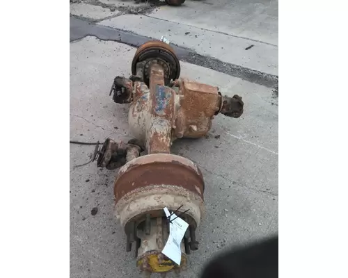 Axle Assembly, Rear (Single Or Rear) MERITOR-ROCKWELL RDL20145 LKQ Heavy Truck - Goodys