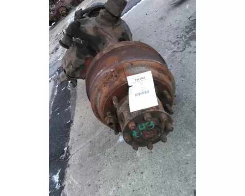 Axle Assembly, Rear (Single Or Rear) MERITOR-ROCKWELL RDL20145 LKQ Heavy Truck - Goodys