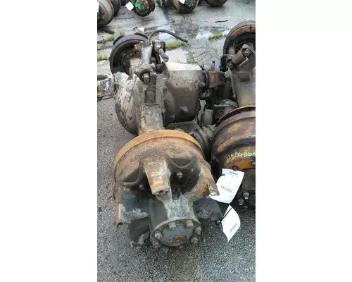Axle Assembly, Rear (Single Or Rear) MERITOR-ROCKWELL RDL20145 LKQ Heavy Truck - Goodys