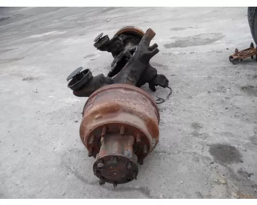 Axle Housing (Front) MERITOR-ROCKWELL RDL20145 LKQ Thompson Motors - Wykoff