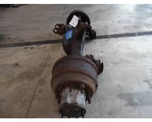 Axle Housing (Front) MERITOR-ROCKWELL RDL20145 LKQ Thompson Motors - Wykoff