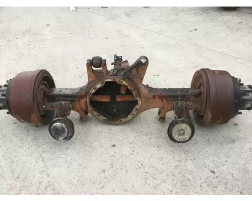 Axle Housing (Front) MERITOR-ROCKWELL RDL20145 LKQ Thompson Motors - Wykoff