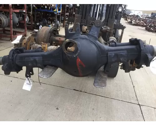 Axle Housing (Front) MERITOR-ROCKWELL RDL20145 LKQ Heavy Truck - Goodys