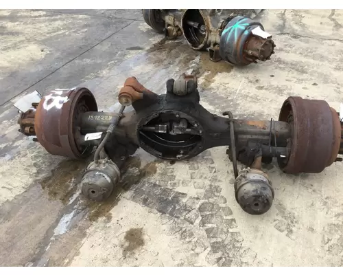 Axle Housing (Front) MERITOR-ROCKWELL RDL20145 LKQ Heavy Truck - Goodys