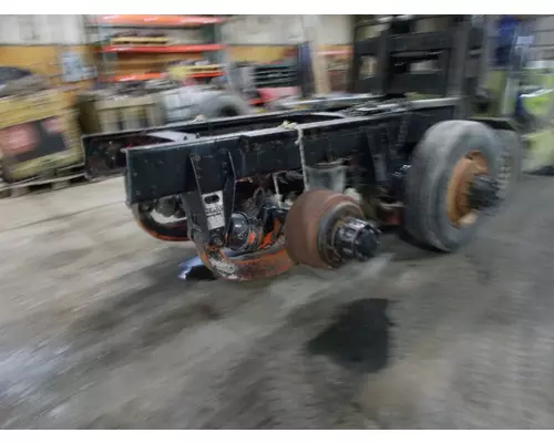 Cutoff Assembly (Housings & Suspension Only) MERITOR-ROCKWELL RDL20145R279 LKQ KC Truck Parts Billings