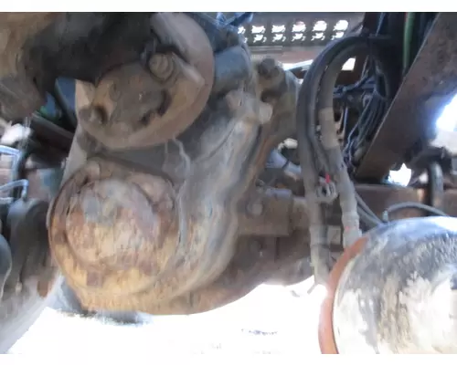 Cutoff Assembly (Housings & Suspension Only) MERITOR-ROCKWELL RDL20145R293 LKQ Heavy Truck - Tampa
