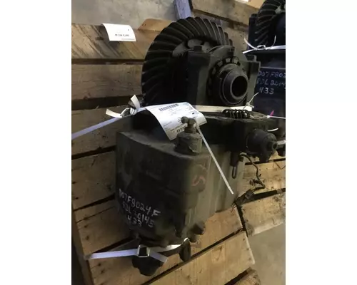 Differential Assembly (Front, Rear) MERITOR-ROCKWELL RDL20145R433 LKQ Heavy Truck Maryland