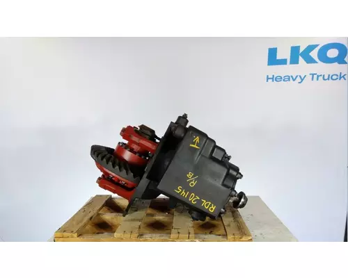 Differential Assembly (Front, Rear) MERITOR-ROCKWELL RDL20145R433 LKQ Plunks Truck Parts And Equipment - Jackson