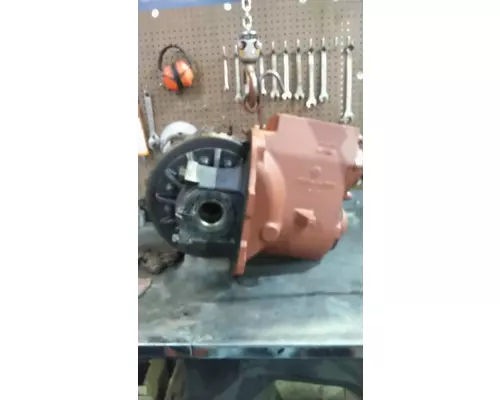 Differential Assembly (Front, Rear) MERITOR-ROCKWELL RDL20145R463 LKQ Heavy Truck - Goodys