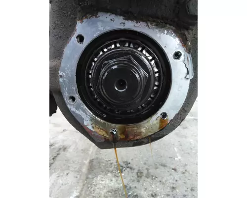 Cutoff Assembly (Housings & Suspension Only) MERITOR-ROCKWELL RDL20145R614 LKQ Heavy Truck - Goodys