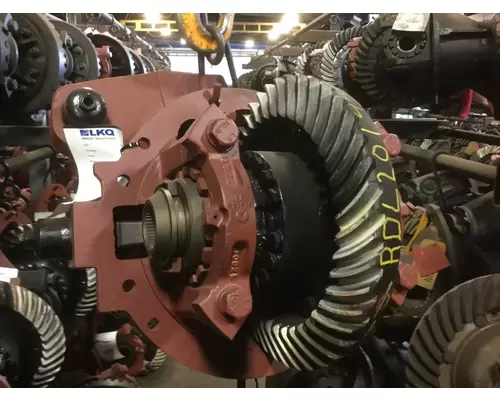 Differential Assembly (Front, Rear) MERITOR-ROCKWELL RDL20145R614 LKQ Heavy Truck - Goodys