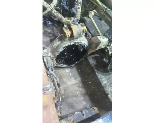 Cutoff Assembly (Housings & Suspension Only) MERITOR-ROCKWELL RDL20145RTBD LKQ Heavy Truck - Goodys