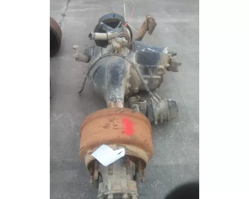 Axle Assembly, Rear (Single Or Rear) MERITOR-ROCKWELL RDL23160 LKQ Heavy Truck - Goodys