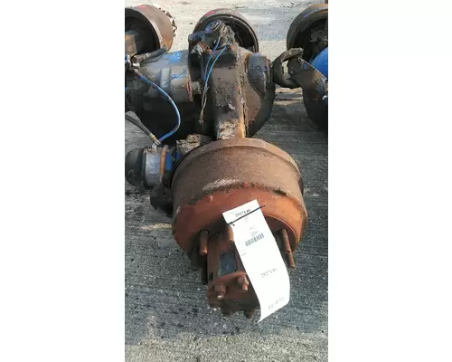 Axle Assembly, Rear (Single Or Rear) MERITOR-ROCKWELL RDL23160 LKQ Heavy Truck - Goodys