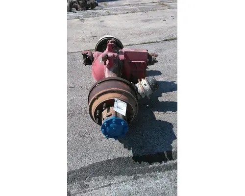 Axle Assembly, Rear (Single Or Rear) MERITOR-ROCKWELL RDL23160 LKQ Heavy Truck - Goodys