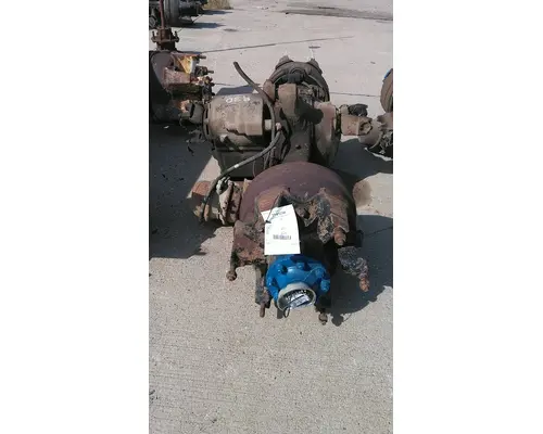 Axle Assembly, Rear (Single Or Rear) MERITOR-ROCKWELL RDL23160 LKQ Heavy Truck - Goodys