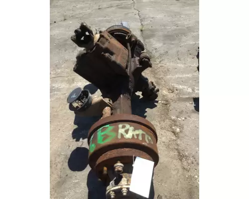 Axle Assembly, Rear (Single Or Rear) MERITOR-ROCKWELL RP20145 LKQ Heavy Truck - Goodys