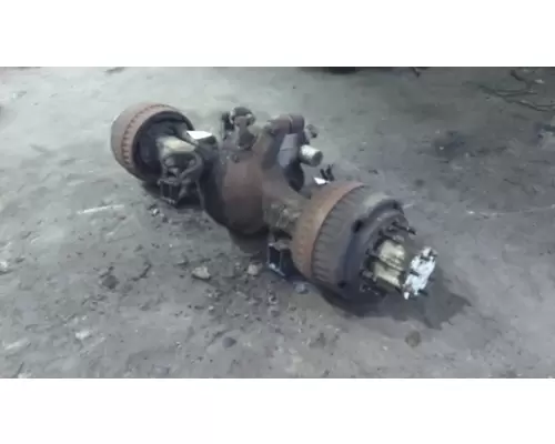 Axle Assembly, Rear (Single Or Rear) MERITOR-ROCKWELL RP20145 LKQ Heavy Truck - Goodys