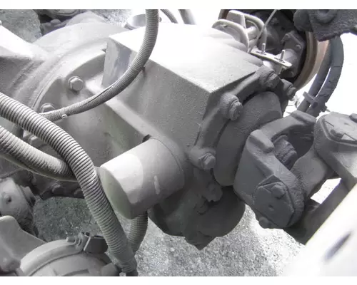 Differential Assembly (Front, Rear) MERITOR-ROCKWELL RP20145R358 LKQ Heavy Truck Maryland
