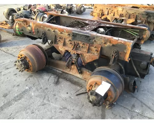 Cutoff Assembly (Housings & Suspension Only) MERITOR-ROCKWELL RP20145R463 LKQ Heavy Truck - Goodys
