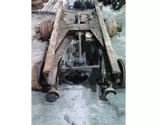 Cutoff Assembly (Housings & Suspension Only) MERITOR-ROCKWELL RP20145RTBD LKQ Heavy Truck - Goodys