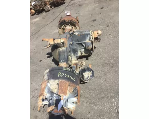 Axle Assembly, Rear (Single Or Rear) MERITOR-ROCKWELL RP23160 LKQ Heavy Truck - Goodys