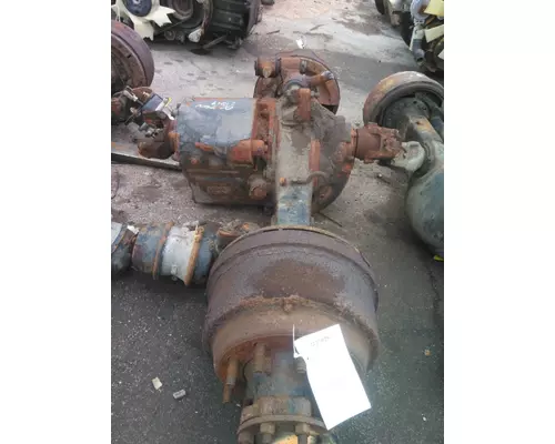Axle Assembly, Rear (Single Or Rear) MERITOR-ROCKWELL RP23160 LKQ Heavy Truck - Goodys