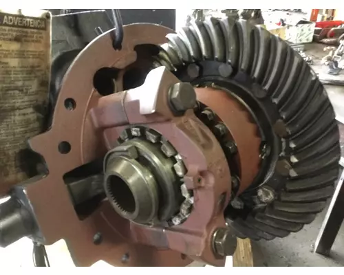 Differential Assembly (Front, Rear) MERITOR-ROCKWELL RPL20145R342 LKQ Wholesale Truck Parts