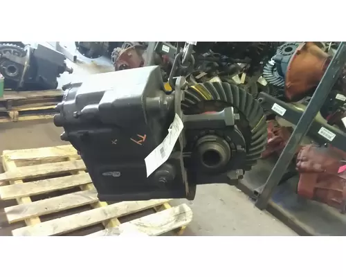 Differential Assembly (Front, Rear) MERITOR-ROCKWELL RPL20145R433 LKQ Heavy Truck - Goodys