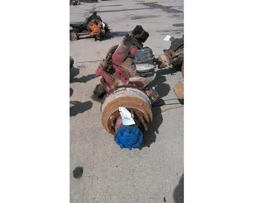 Axle Assembly, Rear (Single Or Rear) MERITOR-ROCKWELL RPL23160 LKQ Heavy Truck - Goodys