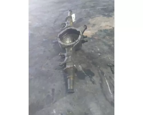 Axle Housing (Front) MERITOR-ROCKWELL RPL23160 LKQ Heavy Truck - Goodys