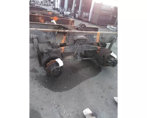 Cutoff Assembly (Housings & Suspension Only) MERITOR-ROCKWELL RPL23160R614 LKQ Heavy Truck - Goodys