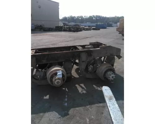 Cutoff Assembly (Housings & Suspension Only) MERITOR-ROCKWELL RPL23160RTBD LKQ Heavy Truck - Goodys