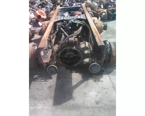Cutoff Assembly (Housings & Suspension Only) MERITOR-ROCKWELL RPL23160RTBD LKQ Heavy Truck - Goodys