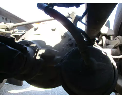 Axle Assembly, Rear (Front) MERITOR-ROCKWELL RR20145 LKQ Heavy Truck - Tampa