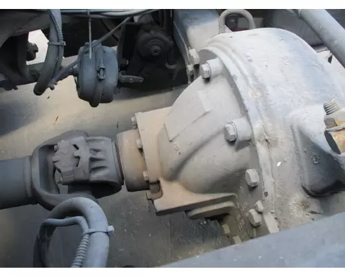 Axle Assembly, Rear (Front) MERITOR-ROCKWELL RR20145 LKQ Heavy Truck - Tampa