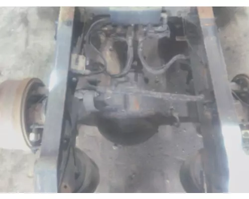 Axle Assembly, Rear (Front) MERITOR-ROCKWELL RR20145 LKQ Evans Heavy Truck Parts